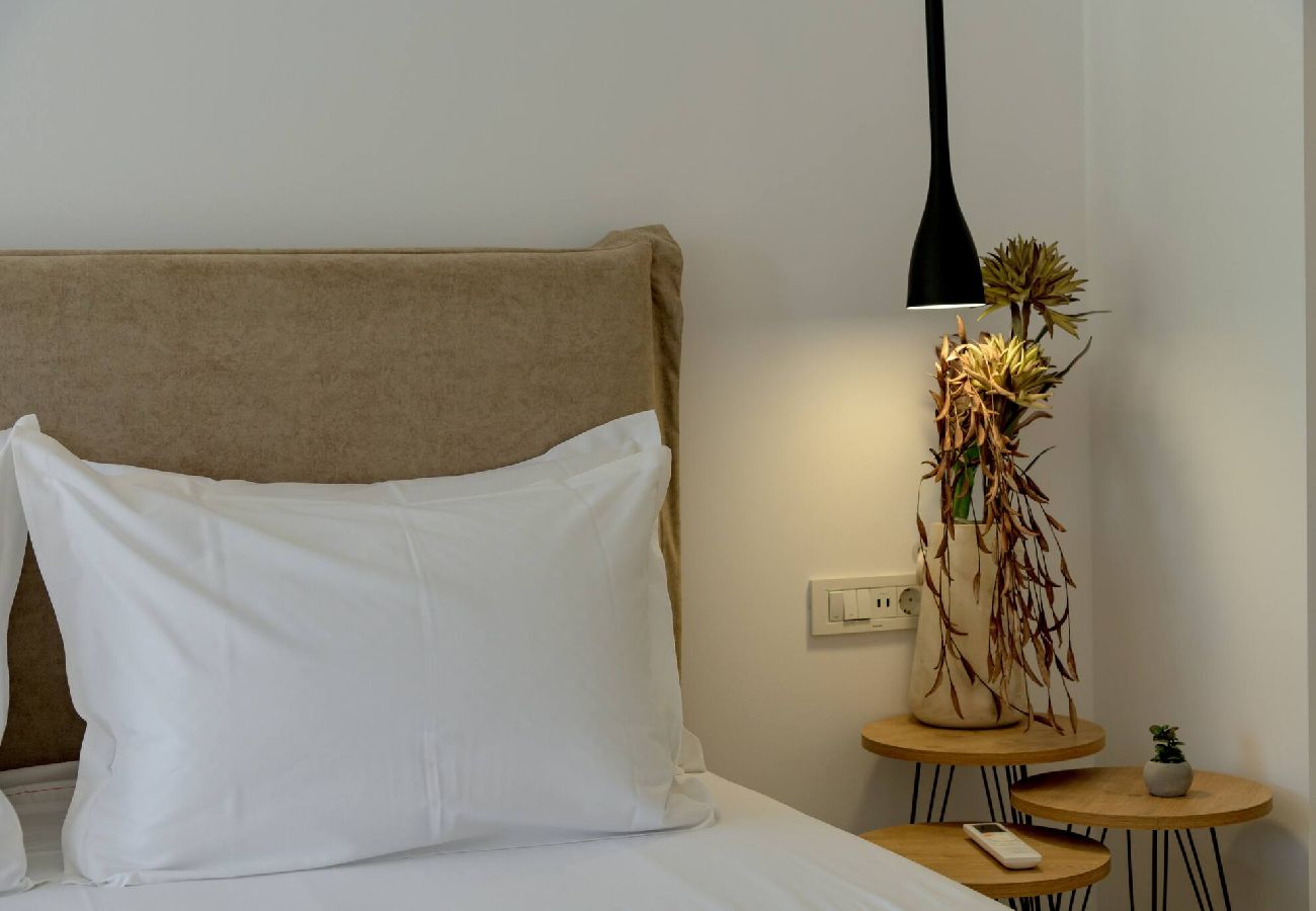 Apartment in Zakinthos - 2 Brother´s Suites I *Sea View* 100m Zante port