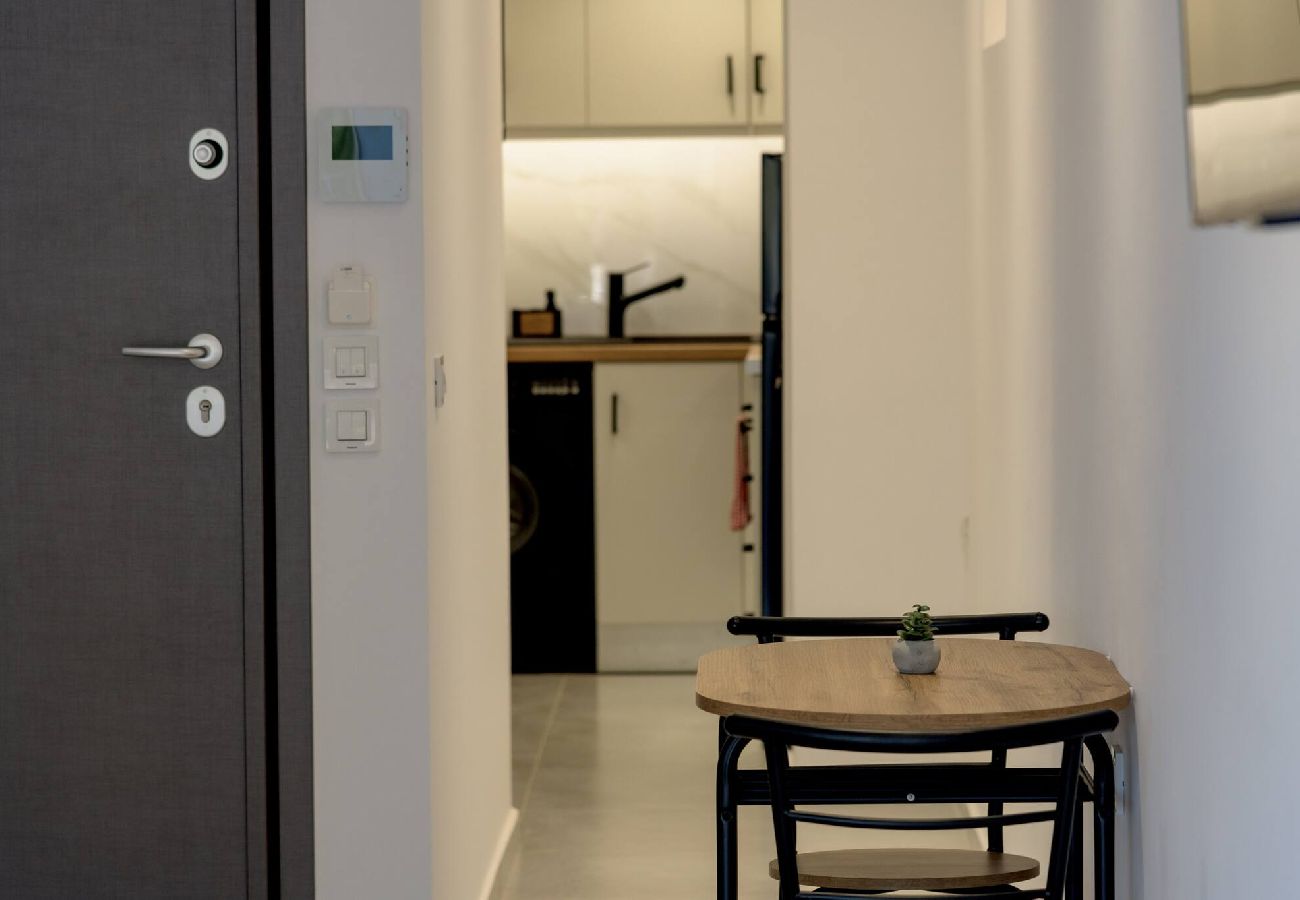 Apartment in Zakinthos - 2 Brother´s Suites I *Sea View* 100m Zante port