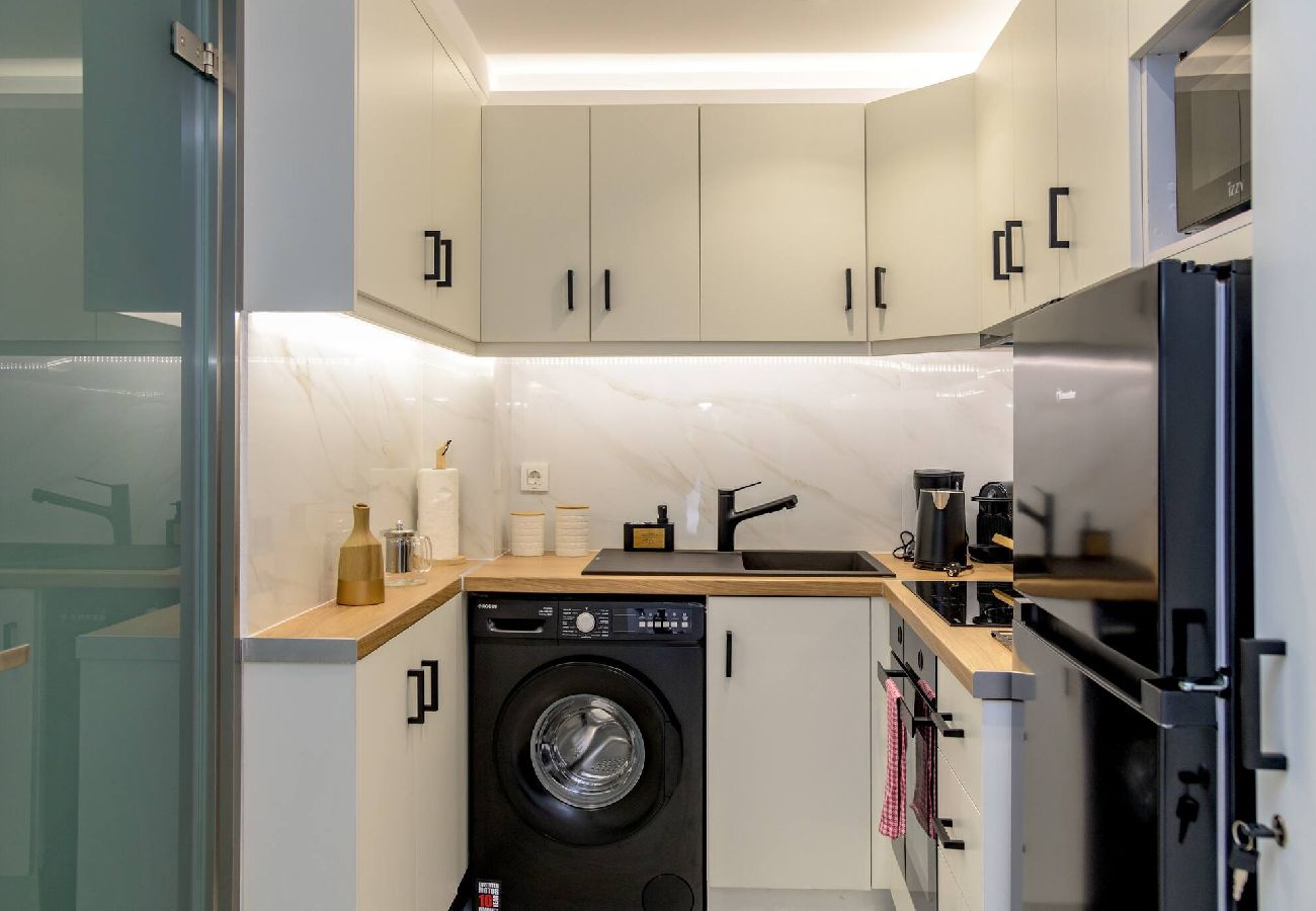 Apartment in Zakinthos - 2 Brother´s Suites I *Sea View* 100m Zante port