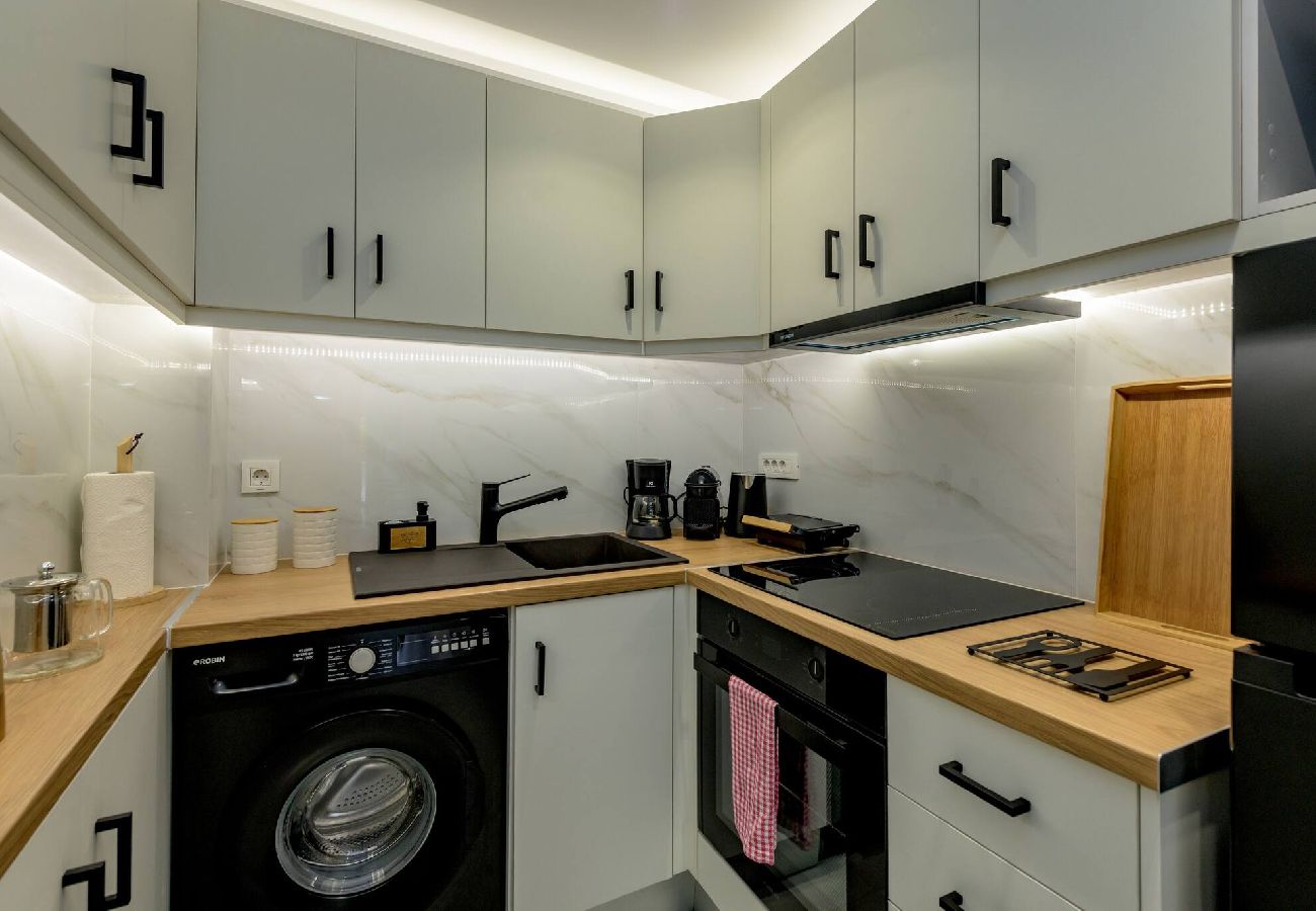 Apartment in Zakinthos - 2 Brother´s Suites I *Sea View* 100m Zante port