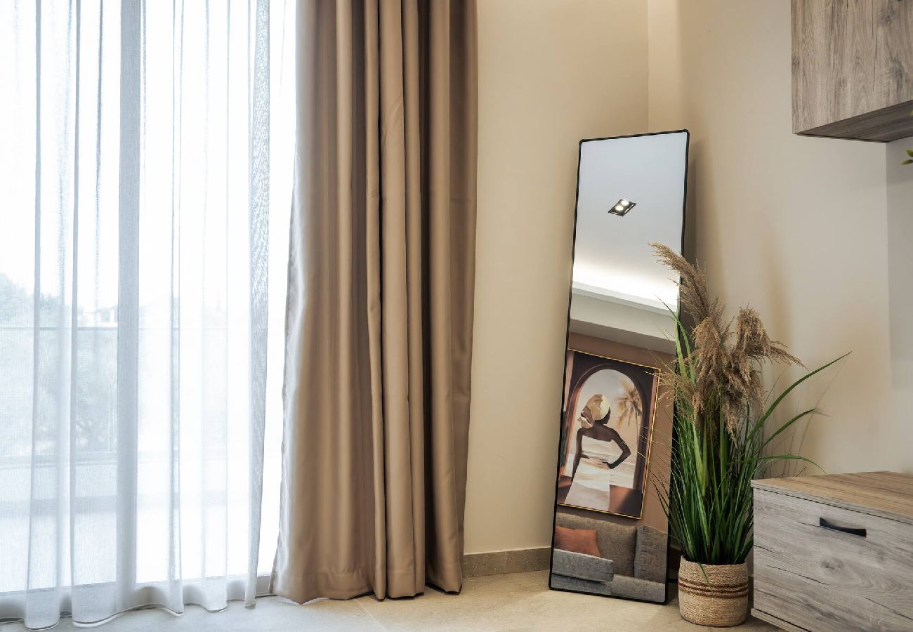 Apartment in Zakinthos - Phos, Light Modern Living