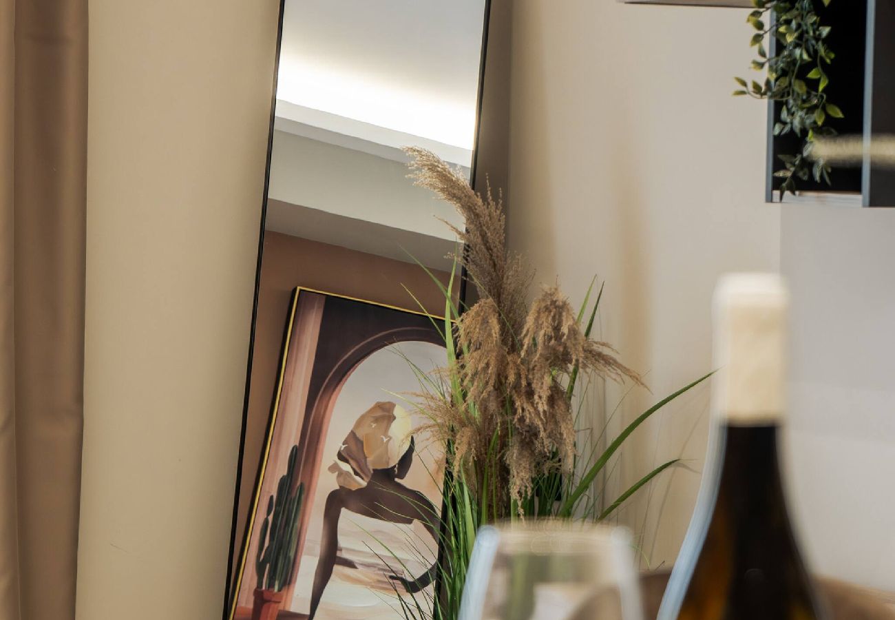 Apartment in Zakinthos - Phos, Light Modern Living