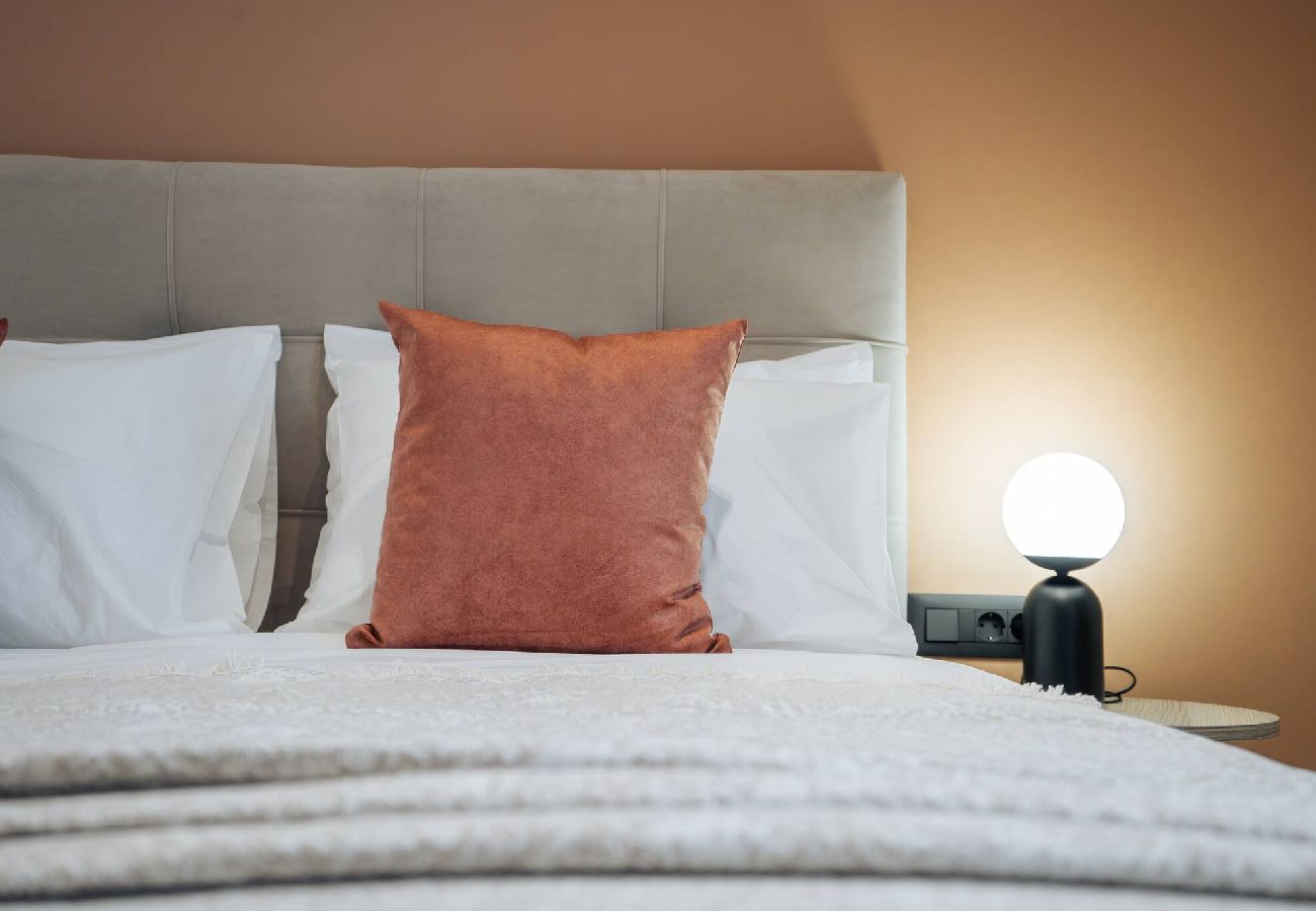 Apartment in Zakinthos - Phos, Light Modern Living