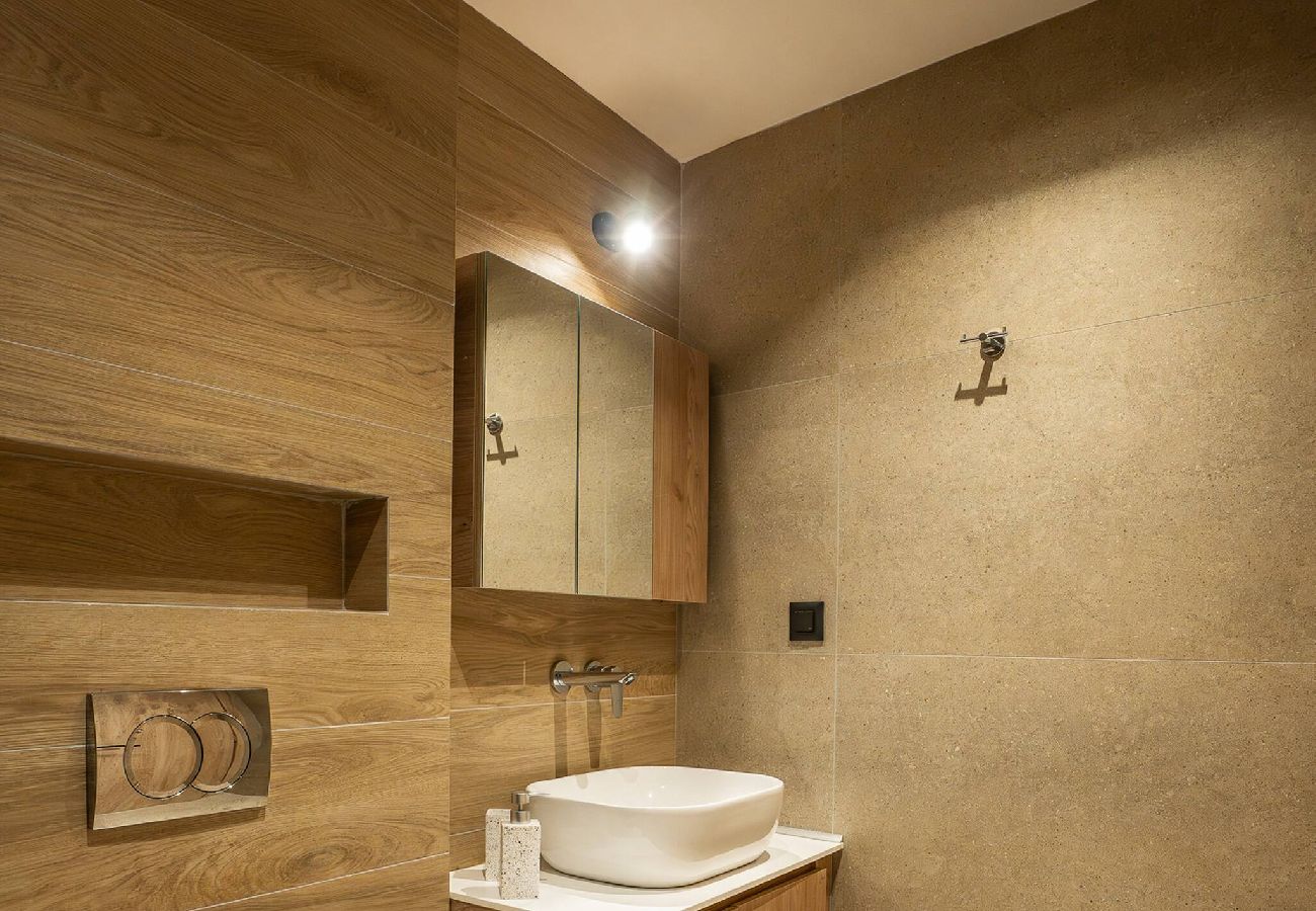 Apartment in Zakinthos - Phos, Light Modern Living