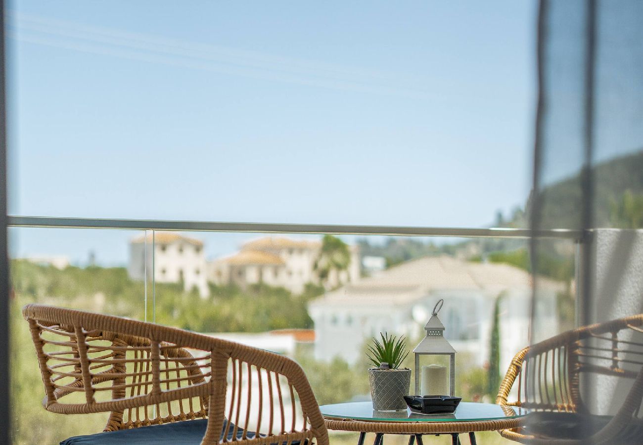 Apartment in Zakinthos - Phos, Light Modern Living