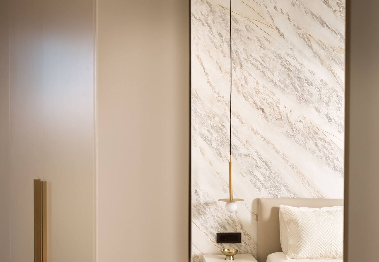 Villa in Laganas - Avascanto Villa, An Architectural Gem with Pool