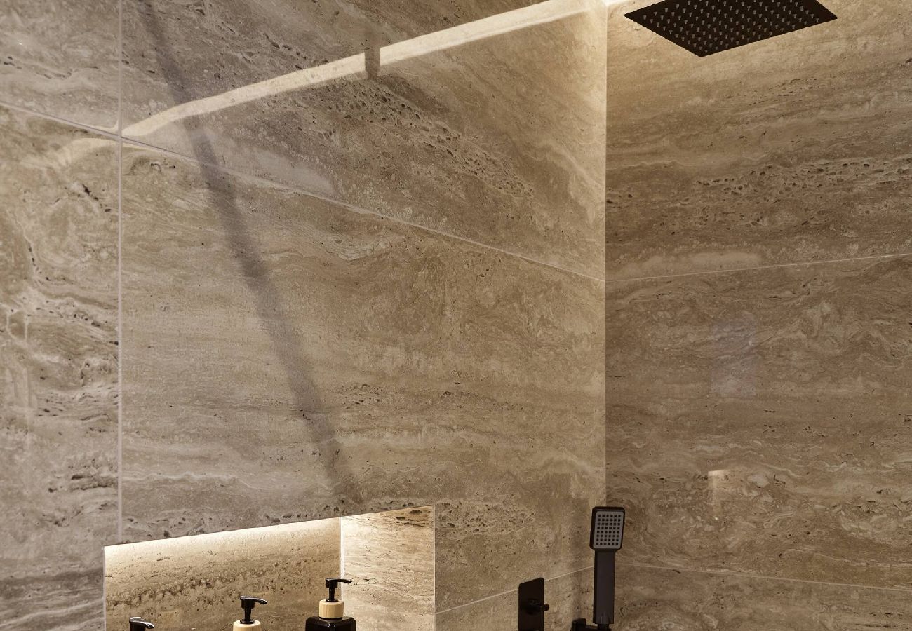 Villa in Laganas - Avascanto Villa, An Architectural Gem with Pool