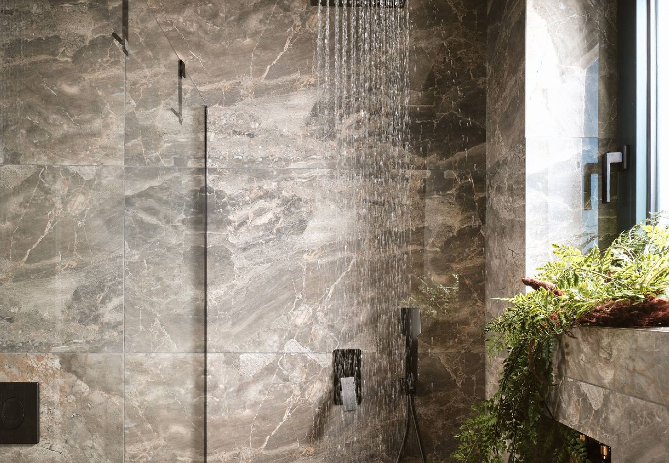 Villa in Laganas - Avascanto Villa, An Architectural Gem with Pool