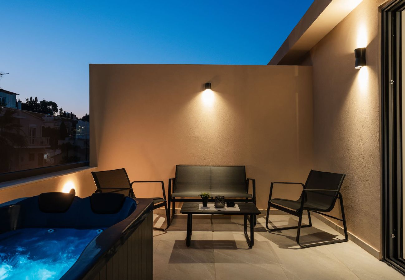 Apartment in Zakinthos - La Vue, Suites For Living I