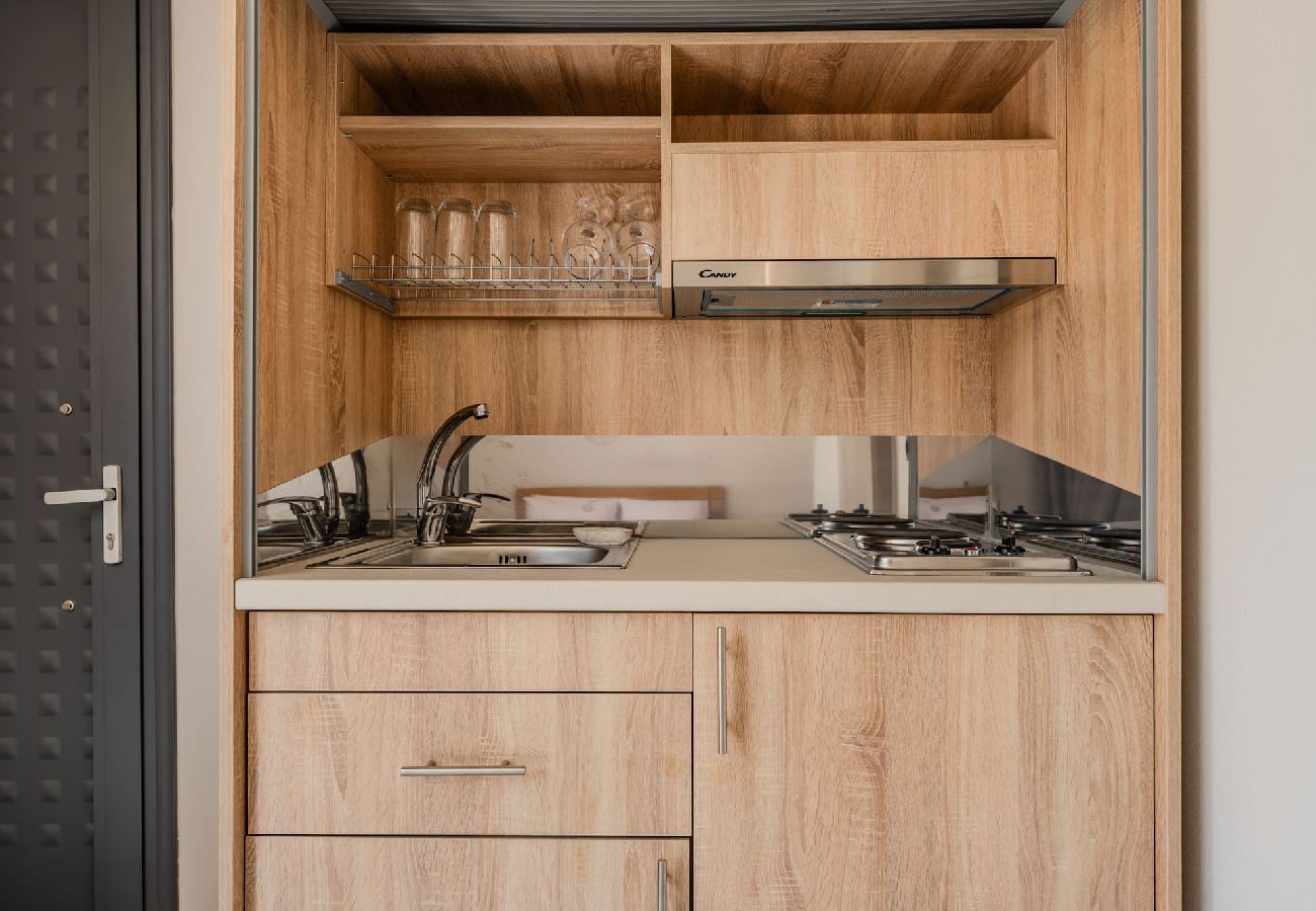 Apartment in Zakinthos - La Vue, Suites For Living I