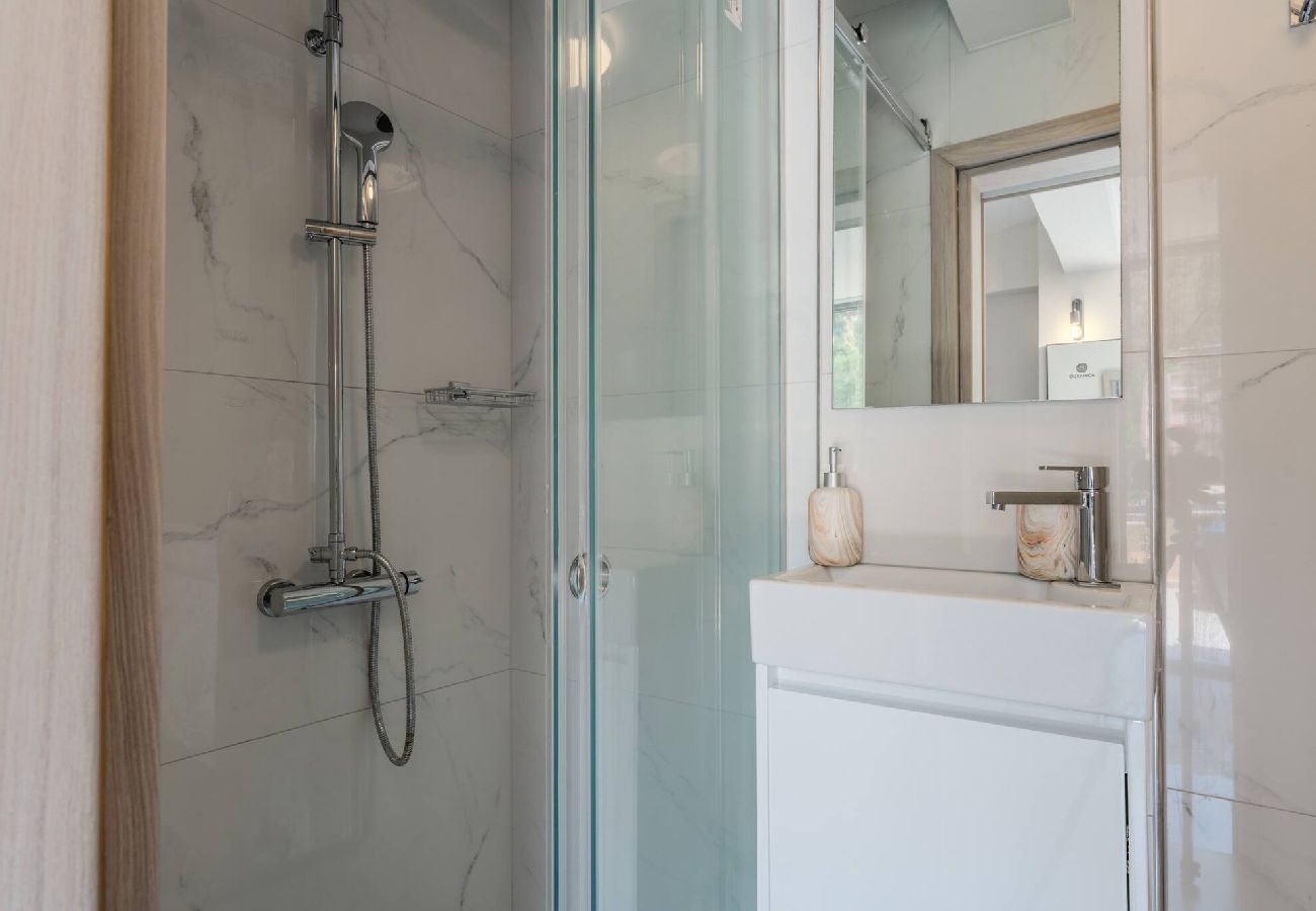 Apartment in Zakinthos - La Vue, Suites For Living I