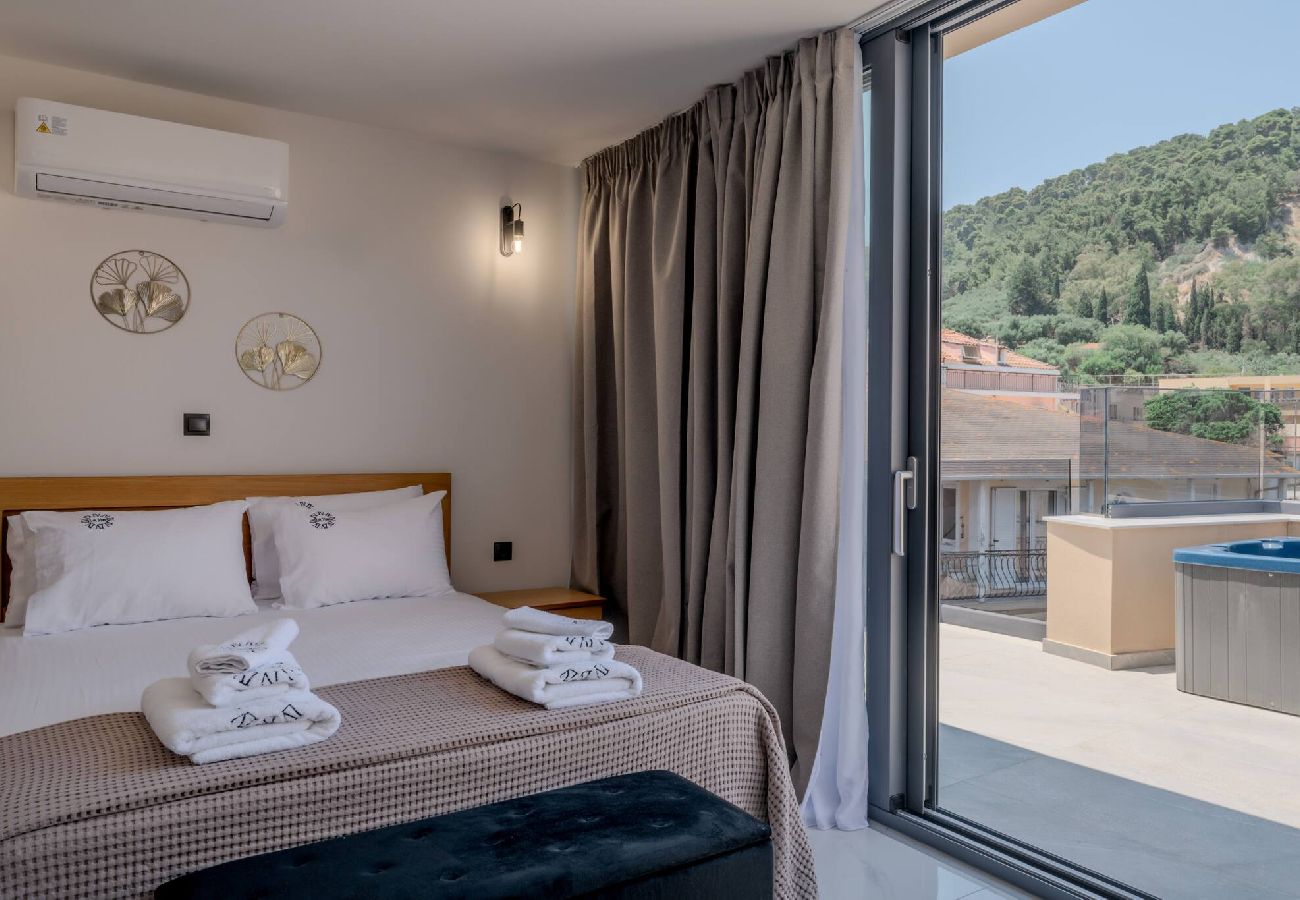 Apartment in Zakinthos - La Vue, Suites For Living I