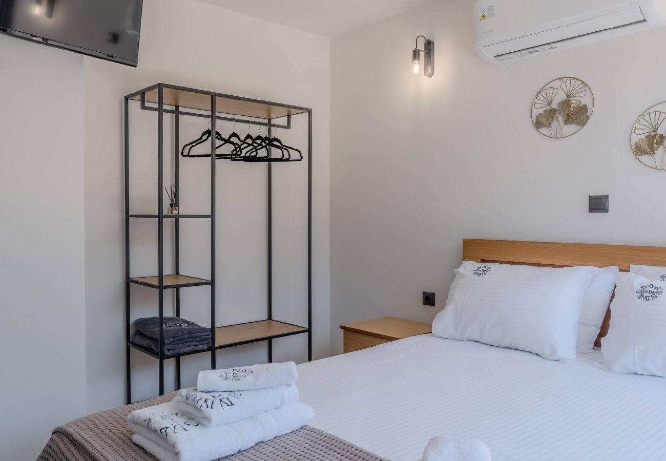 Apartment in Zakinthos - La Vue, Suites For Living I