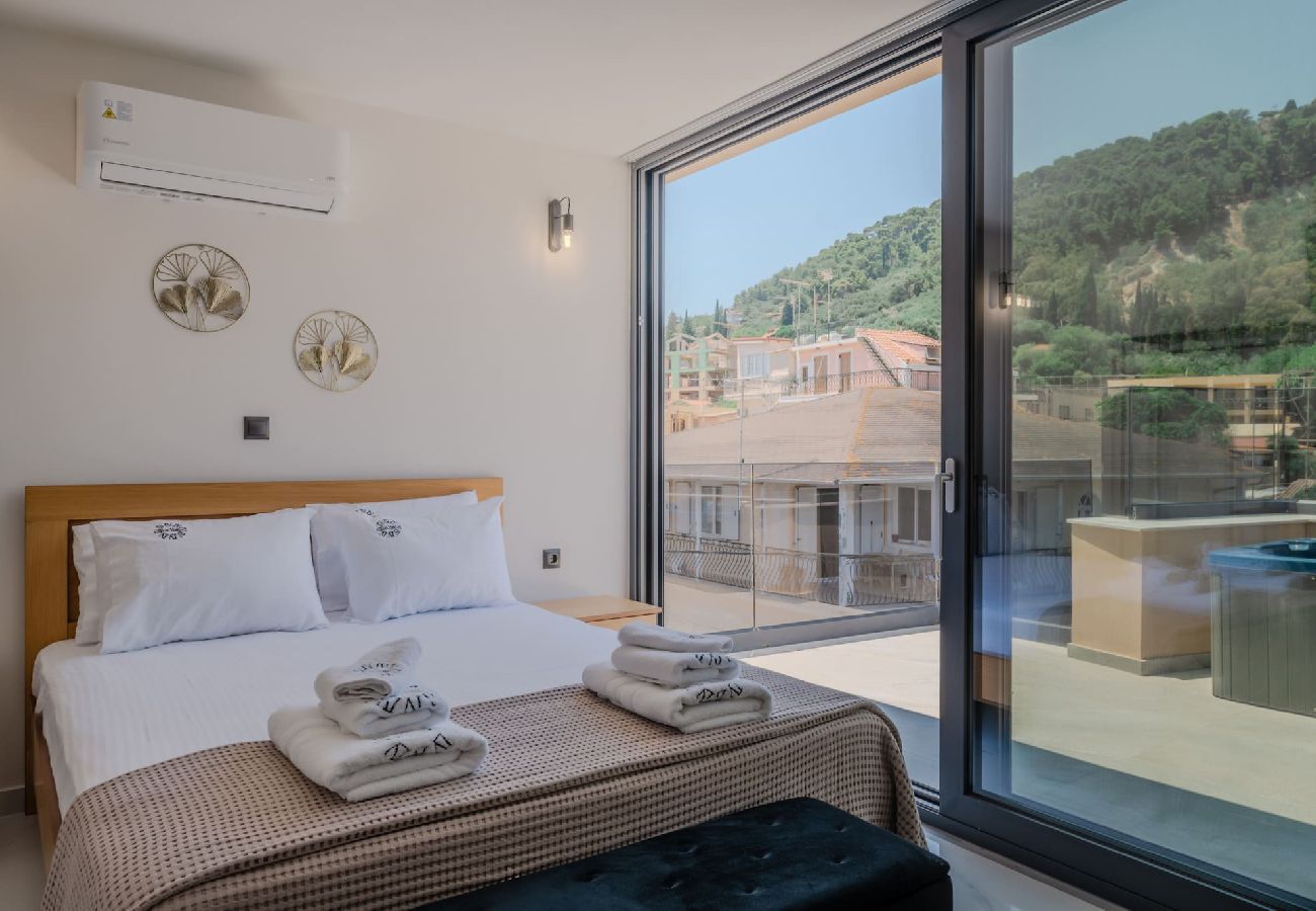 Apartment in Zakinthos - La Vue, Suites For Living I