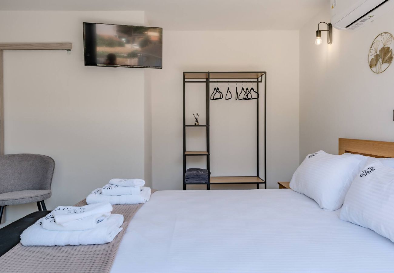 Apartment in Zakinthos - La Vue, Suites For Living I