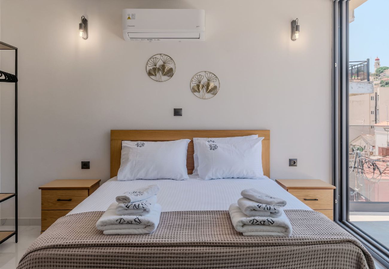 Apartment in Zakinthos - La Vue, Suites For Living I