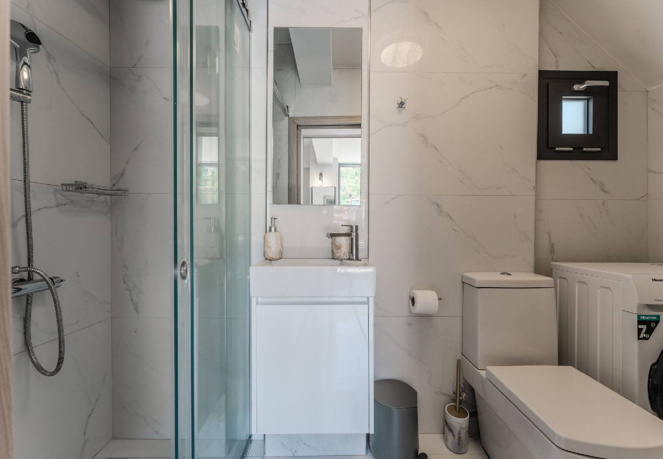 Apartment in Zakinthos - La Vue, Suites For Living I