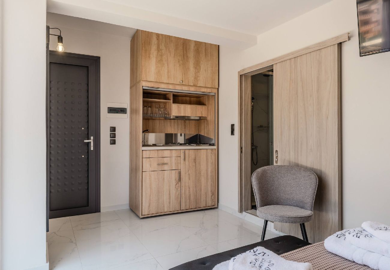 Apartment in Zakinthos - La Vue, Suites For Living I