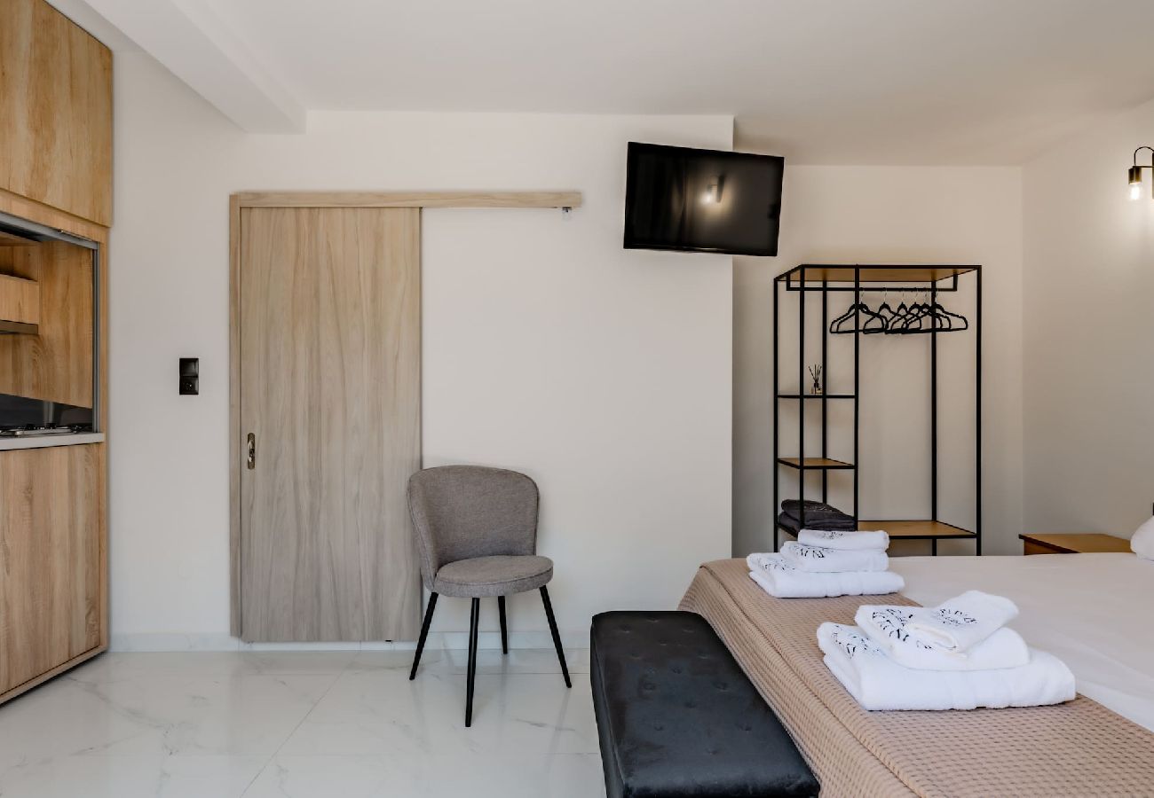 Apartment in Zakinthos - La Vue, Suites For Living I