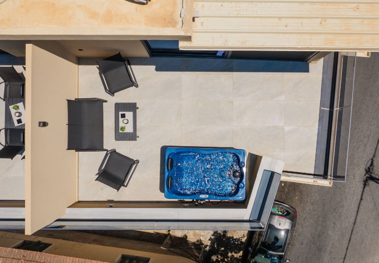 Apartment in Zakinthos - La Vue, Suites For Living I