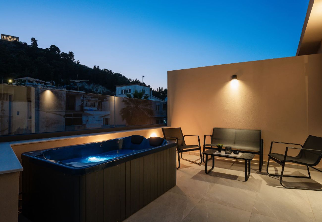 Apartment in Zakinthos - La Vue, Suites For Living I