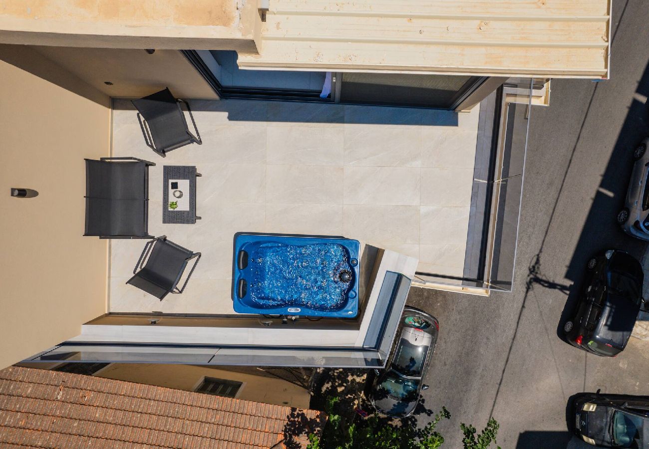 Apartment in Zakinthos - La Vue, Suites For Living I