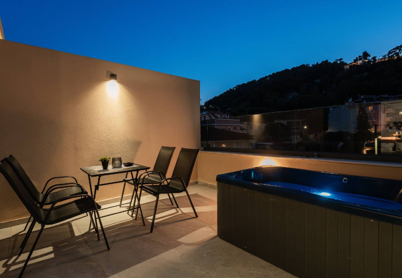 Apartment in Zakinthos - La Vue, Suites For Living II