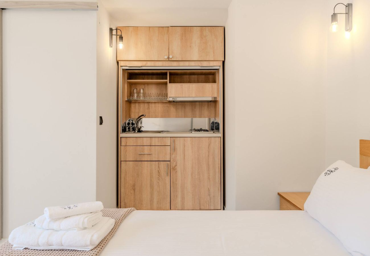 Apartment in Zakinthos - La Vue, Suites For Living II