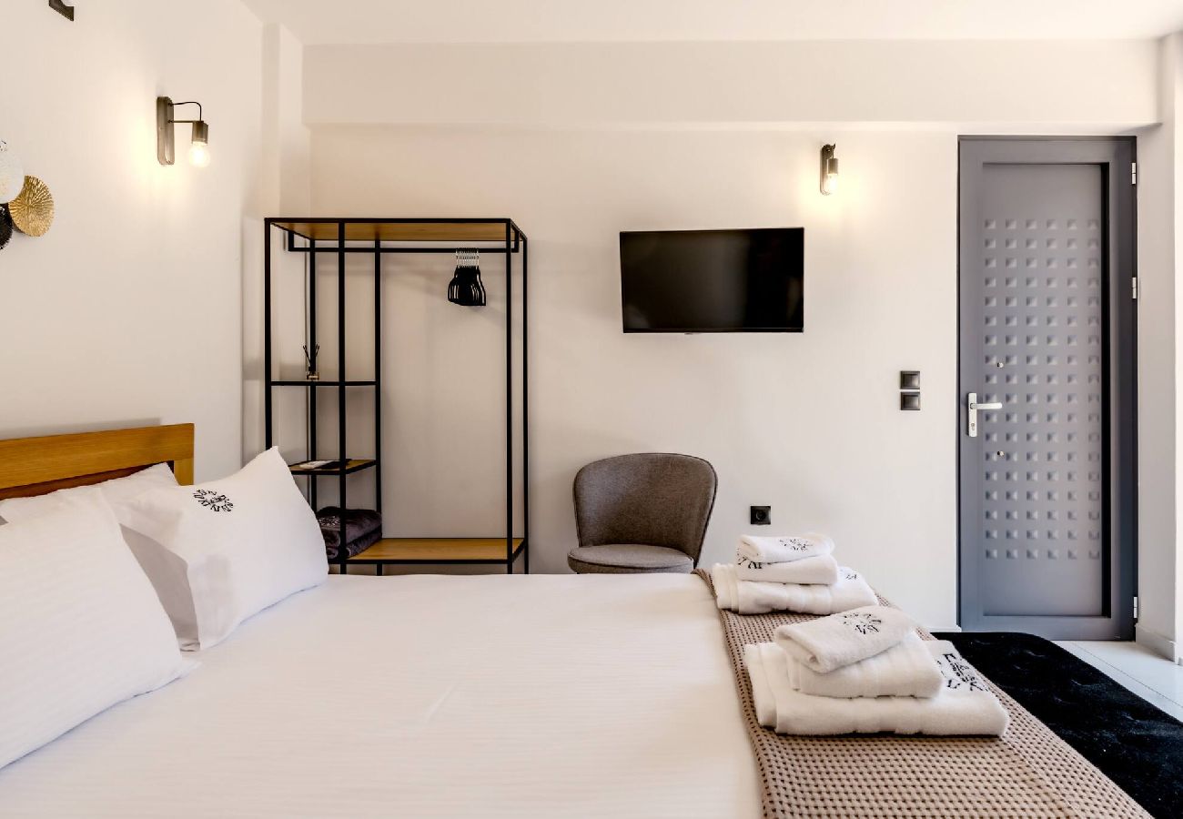 Apartment in Zakinthos - La Vue, Suites For Living II