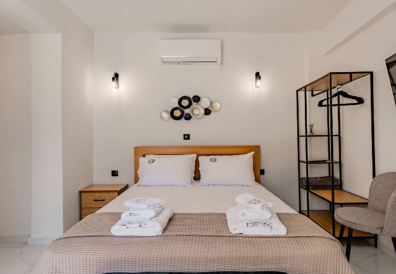 Apartment in Zakinthos - La Vue, Suites For Living II