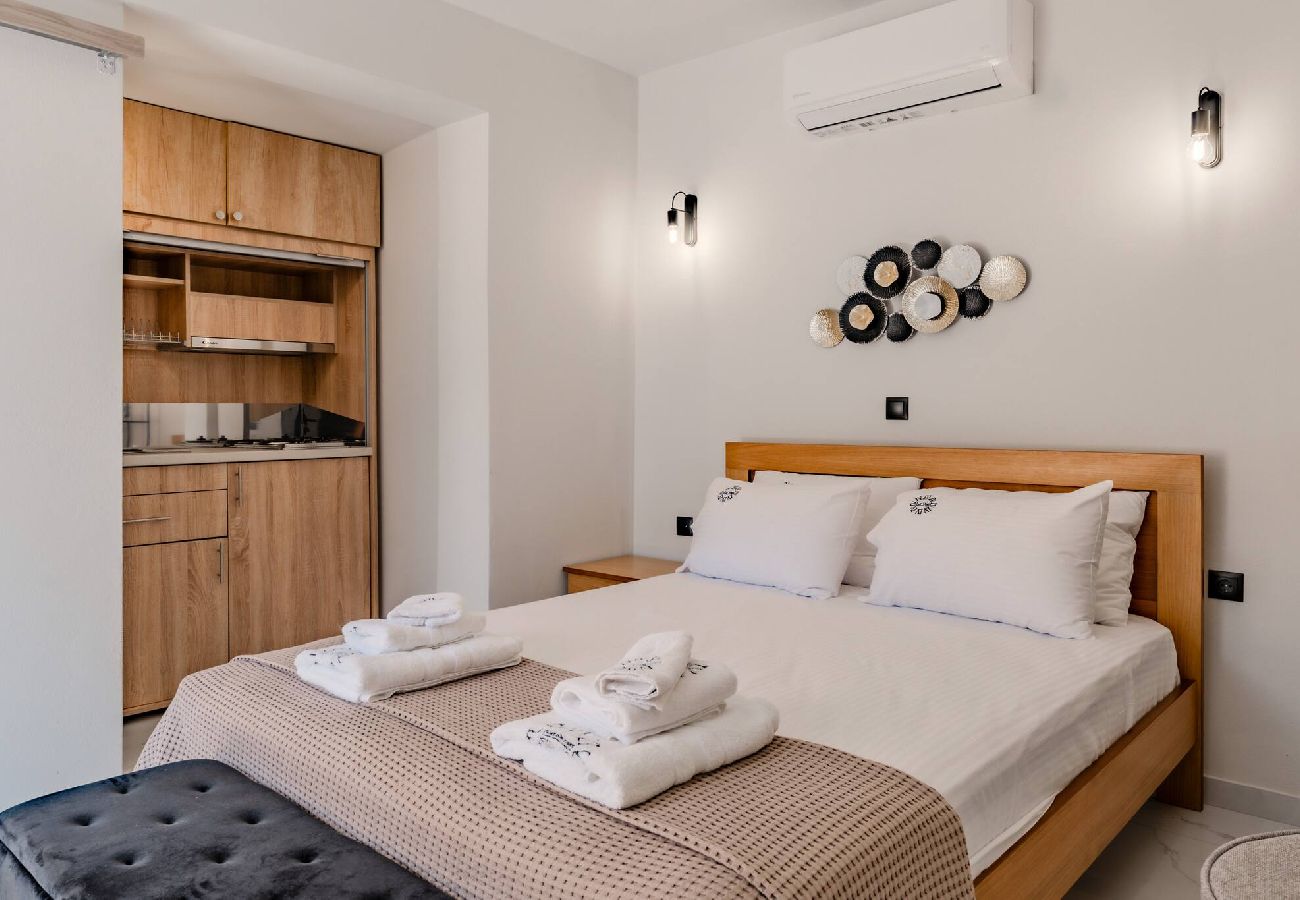 Apartment in Zakinthos - La Vue, Suites For Living II