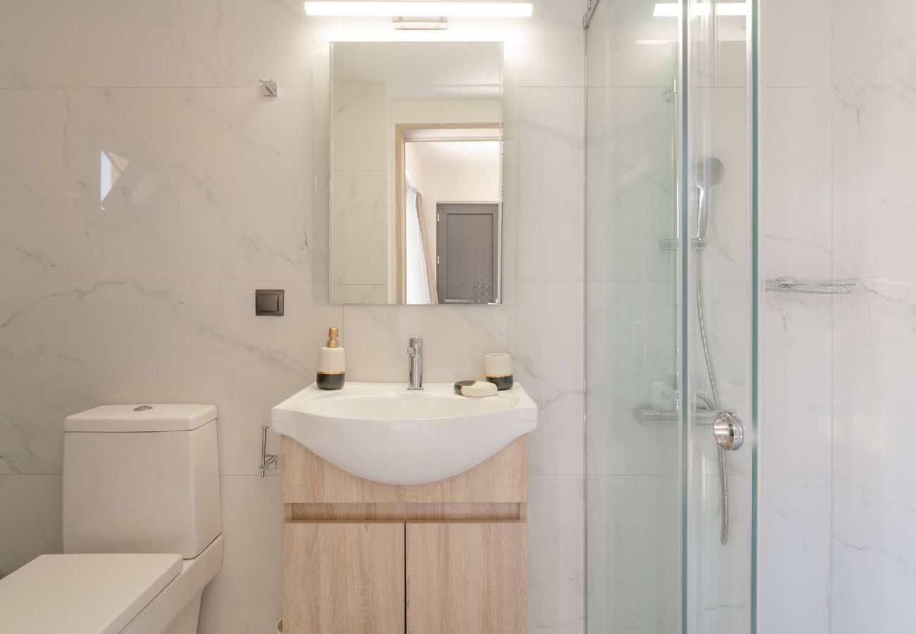 Apartment in Zakinthos - La Vue, Suites For Living II