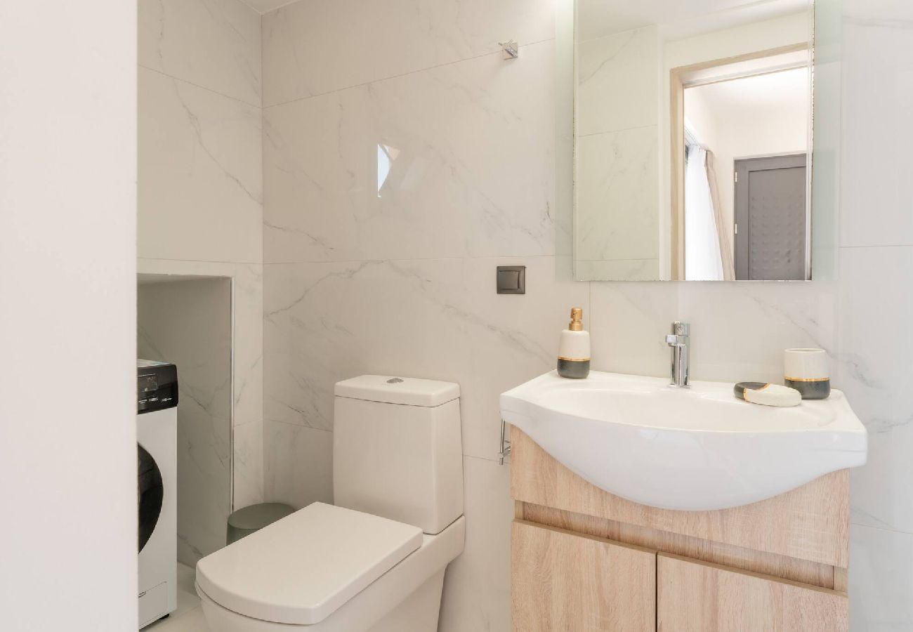 Apartment in Zakinthos - La Vue, Suites For Living II