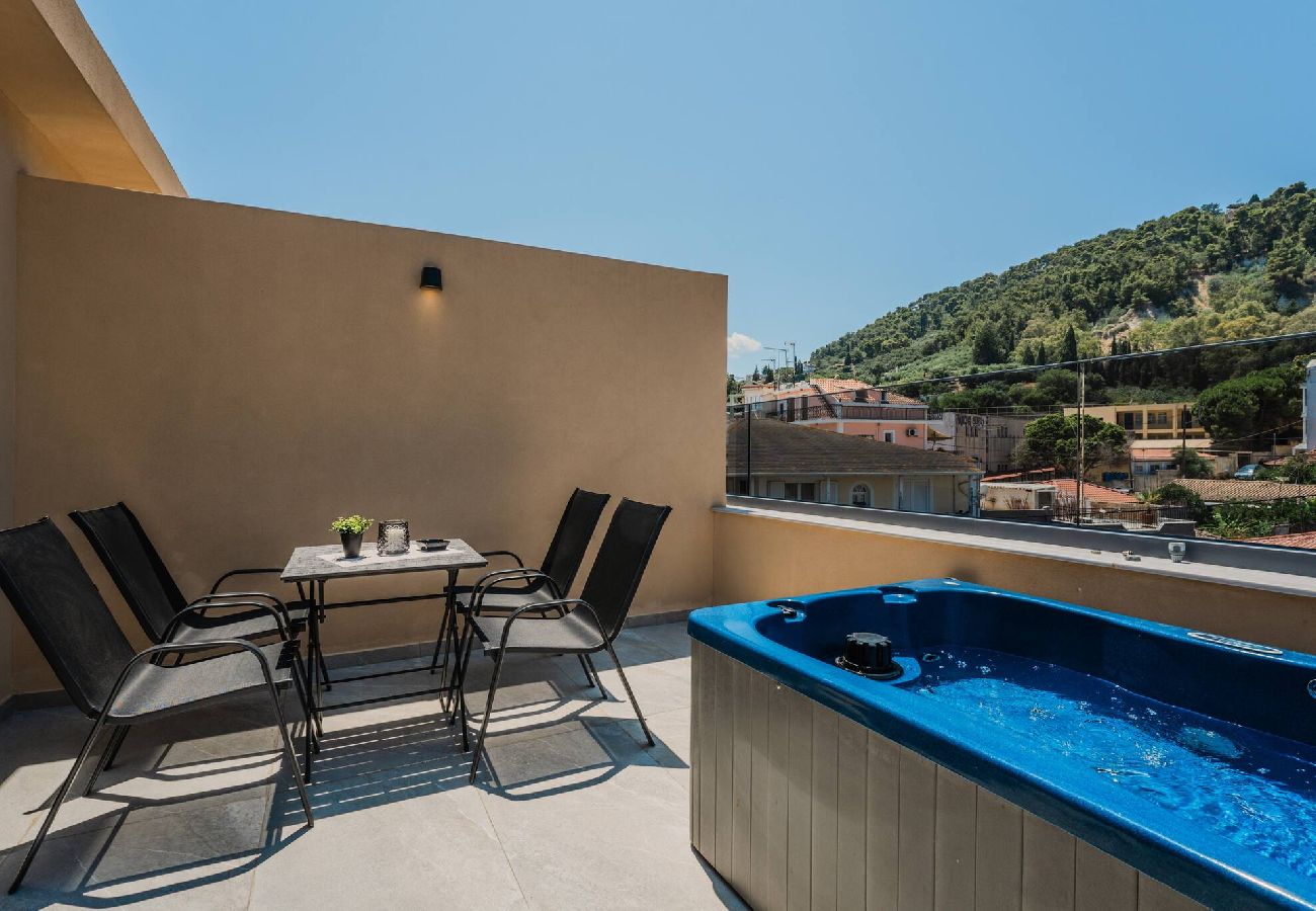 Apartment in Zakinthos - La Vue, Suites For Living II