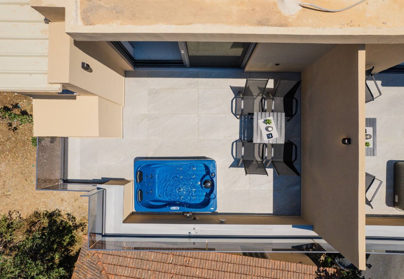 Apartment in Zakinthos - La Vue, Suites For Living II