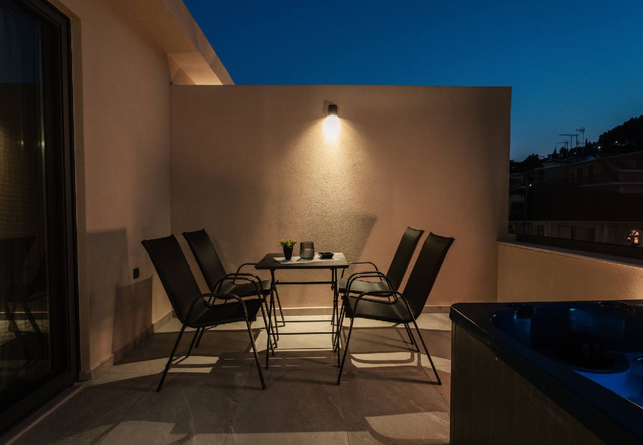 Apartment in Zakinthos - La Vue, Suites For Living II