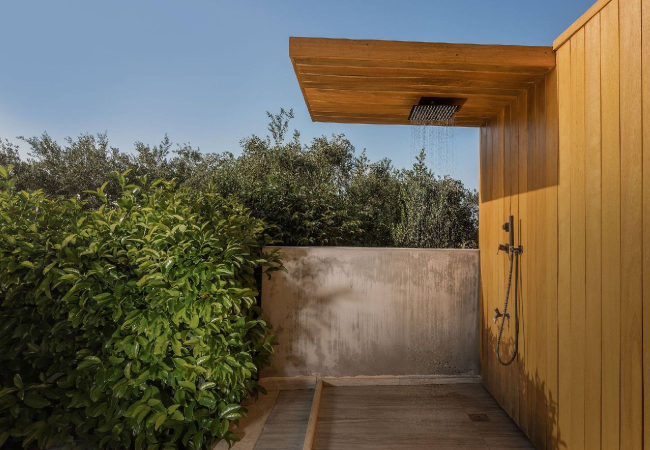 Villa in Zakynthos - Akea Villa I, Refined Escape with Private Pool