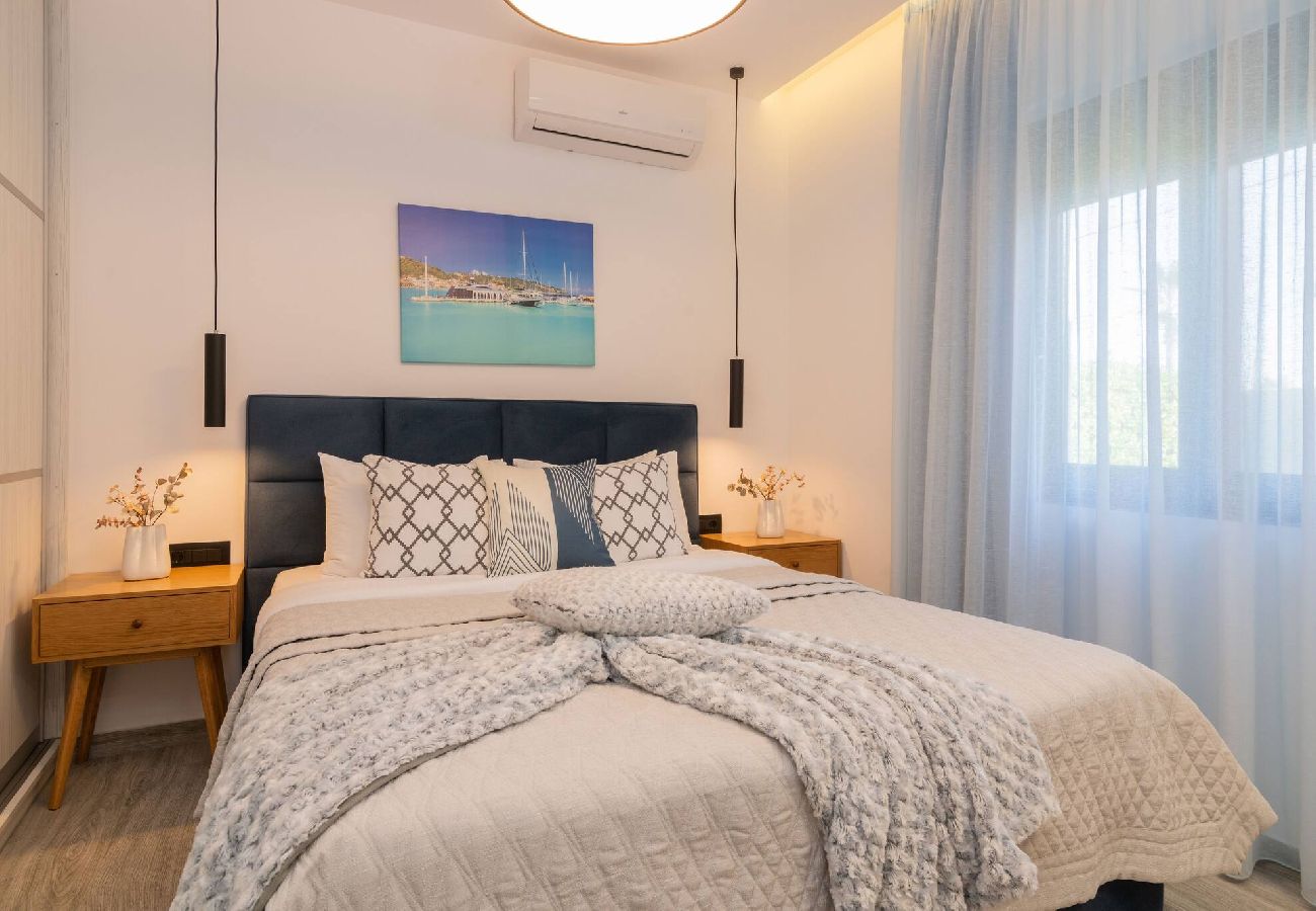 Villa in Zakynthos - Akea Villa I, Refined Escape with Private Pool