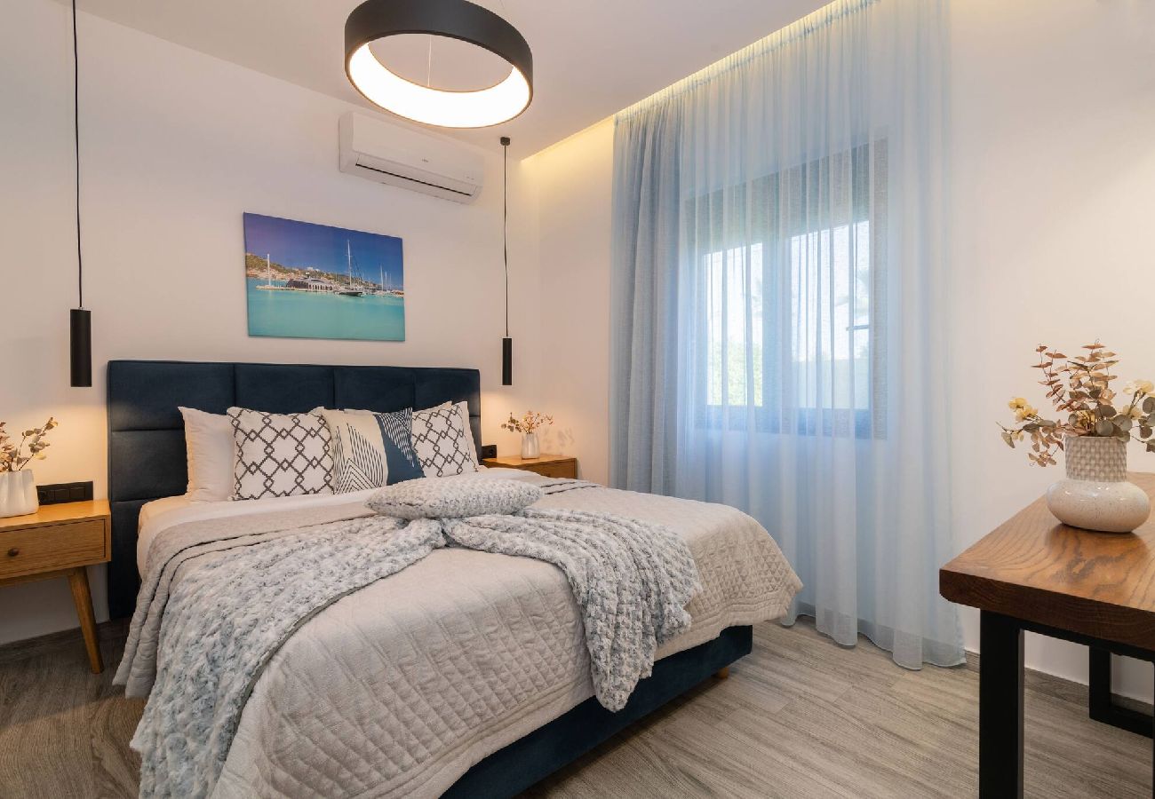 Villa in Zakynthos - Akea Villa I, Refined Escape with Private Pool