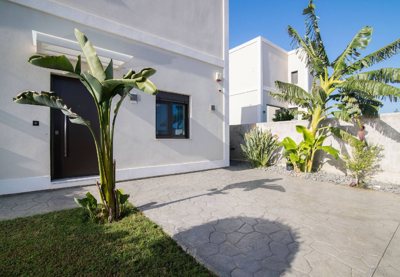 Villa in Zakynthos - Akea Villa I, Refined Escape with Private Pool