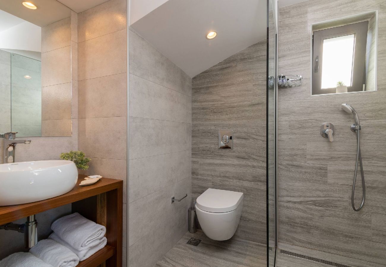Villa in Zakynthos - Akea Villa I, Refined Escape with Private Pool