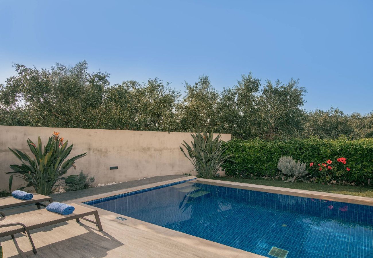 Villa in Zakynthos - Akea Villa I, Refined Escape with Private Pool