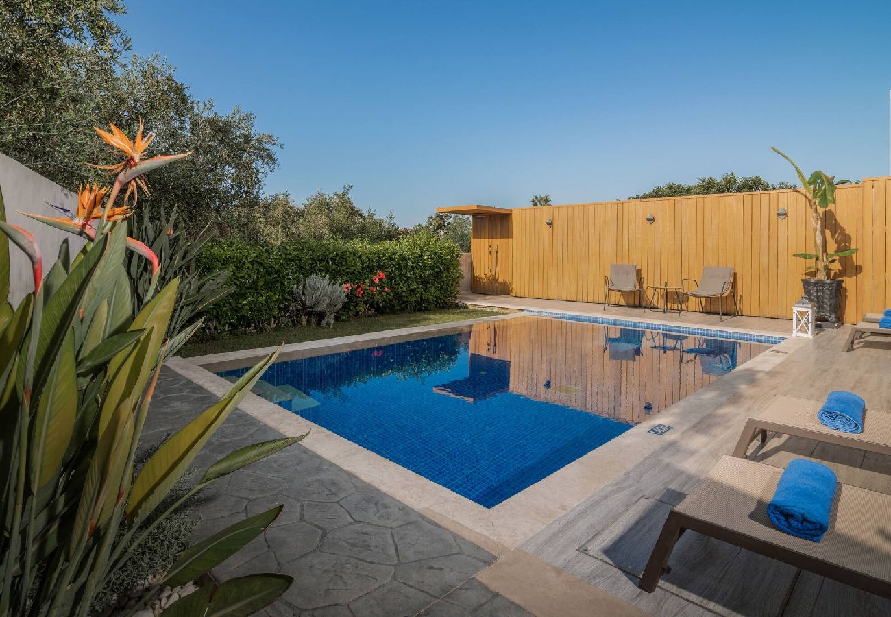 Villa in Zakynthos - Akea Villa I, Refined Escape with Private Pool