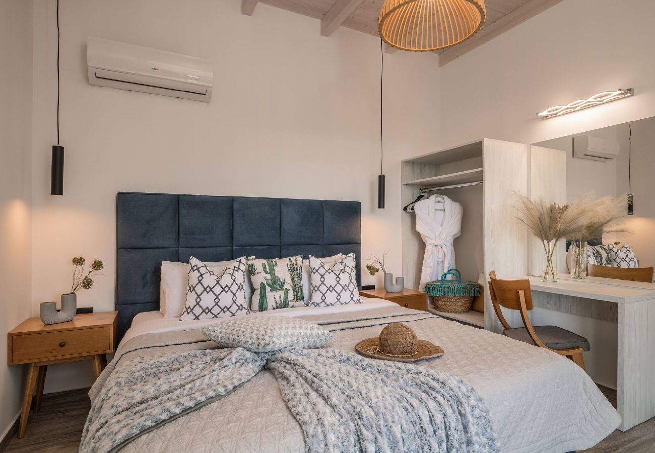 Villa in Zakynthos - Akea Villa I, Refined Escape with Private Pool