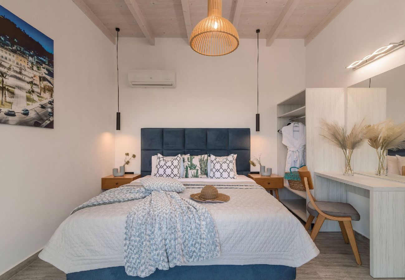 Villa in Zakynthos - Akea Villa I, Refined Escape with Private Pool