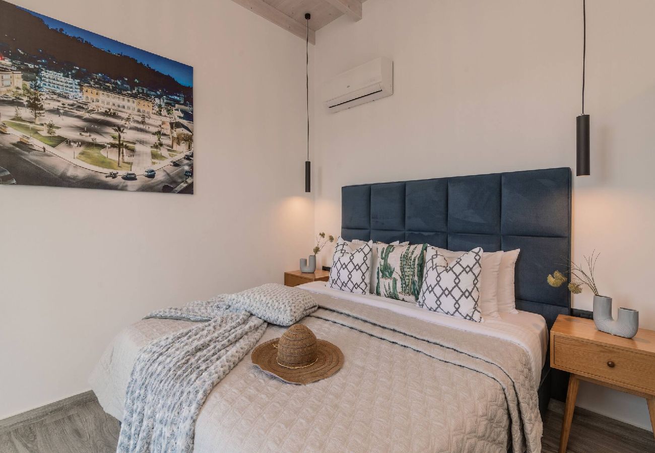 Villa in Zakynthos - Akea Villa I, Refined Escape with Private Pool
