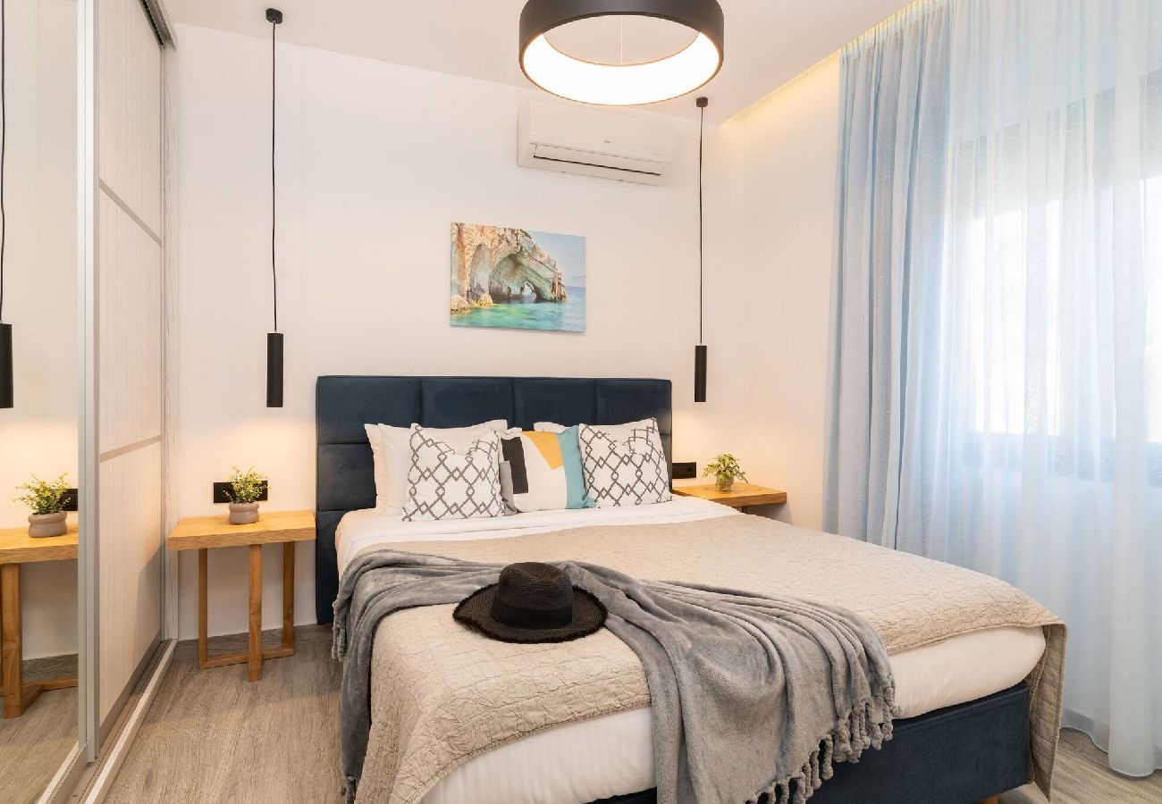 Villa in Zakynthos - Akea Villa II, Refined Escape with Private Pool