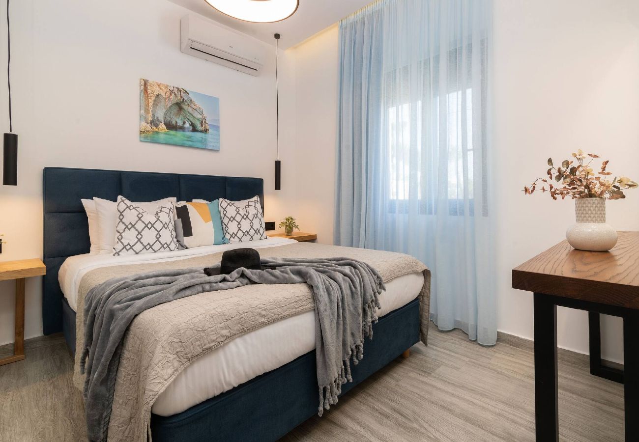 Villa in Zakynthos - Akea Villa II, Refined Escape with Private Pool