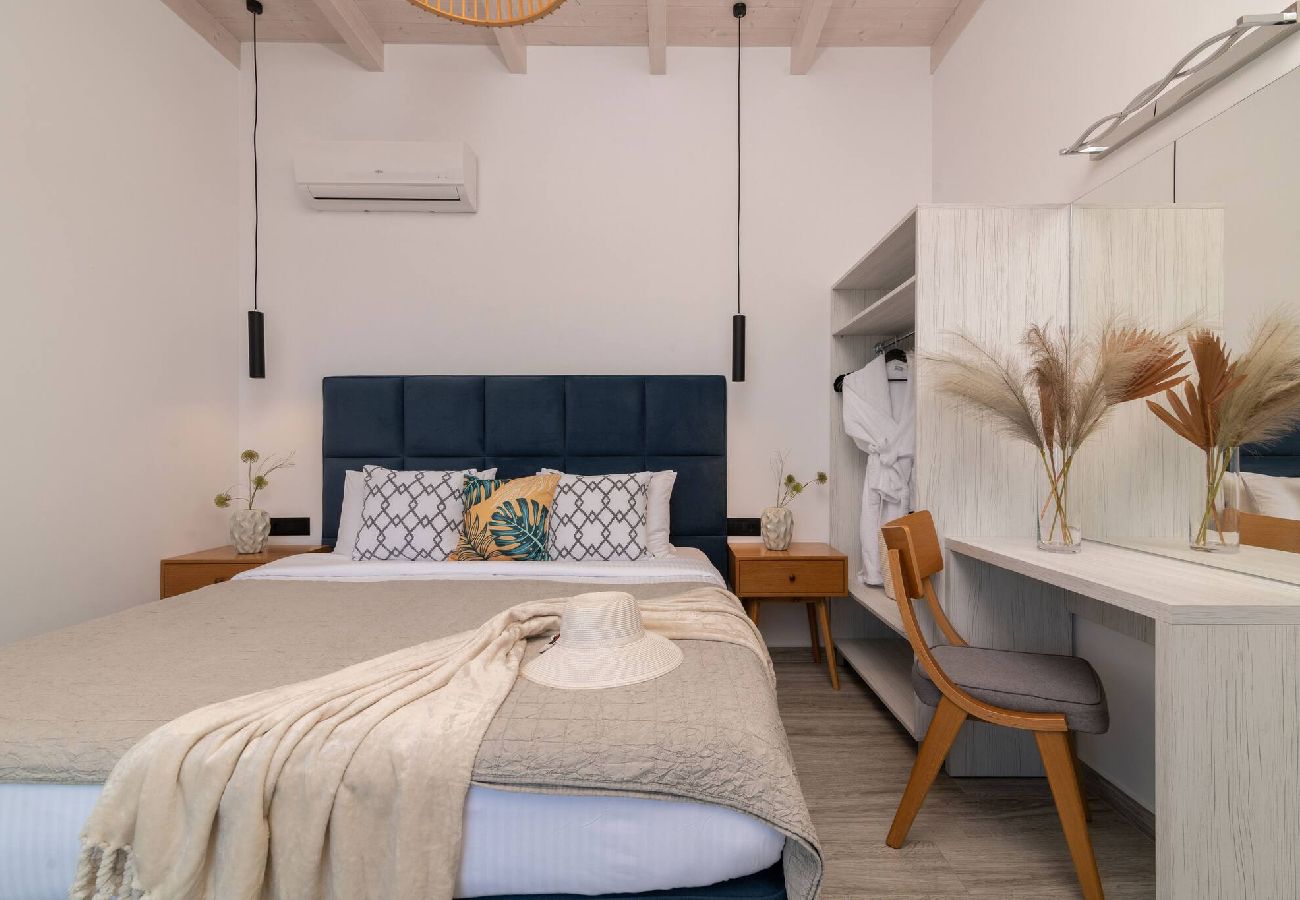 Villa in Zakynthos - Akea Villa II, Refined Escape with Private Pool