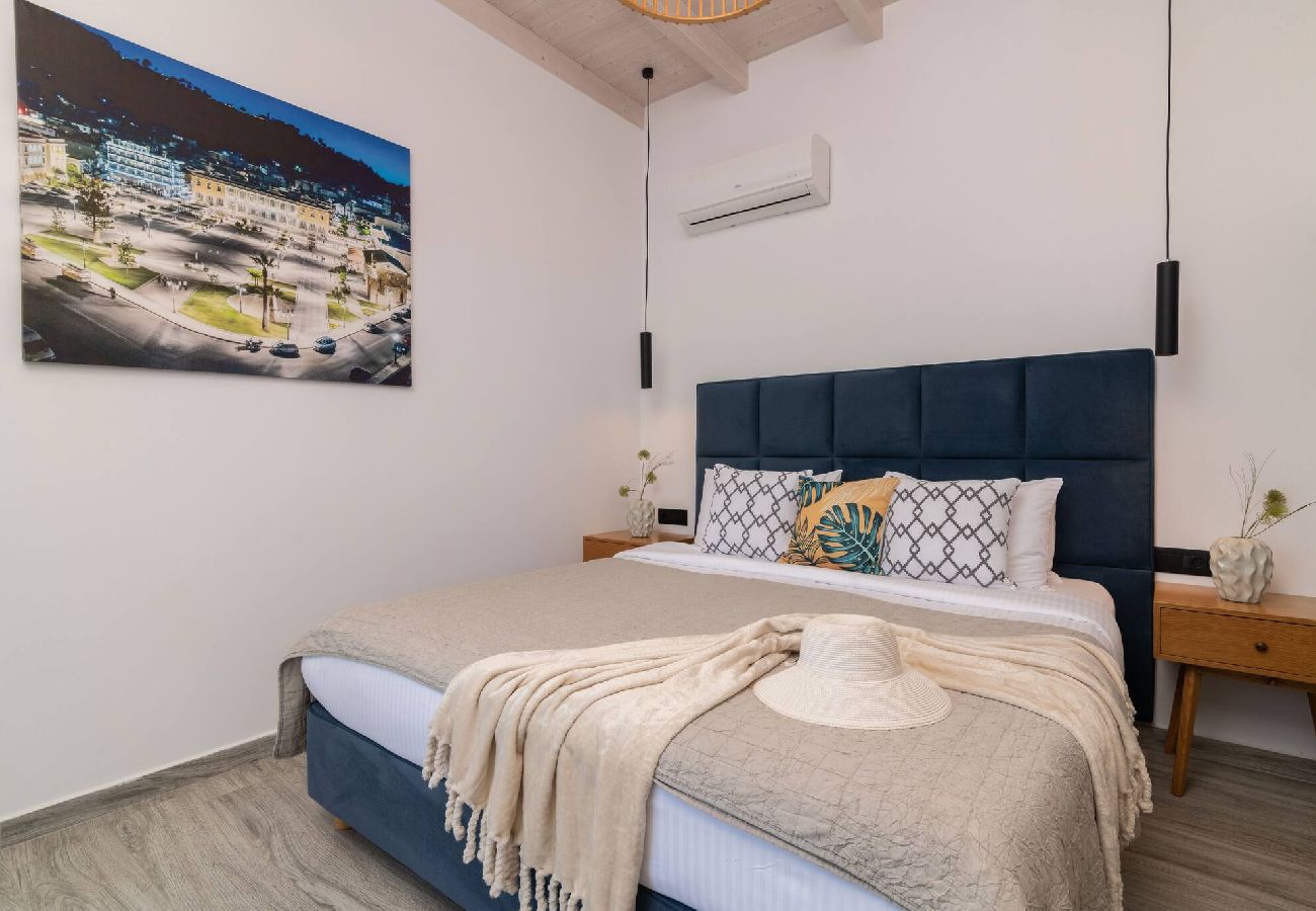 Villa in Zakynthos - Akea Villa II, Refined Escape with Private Pool